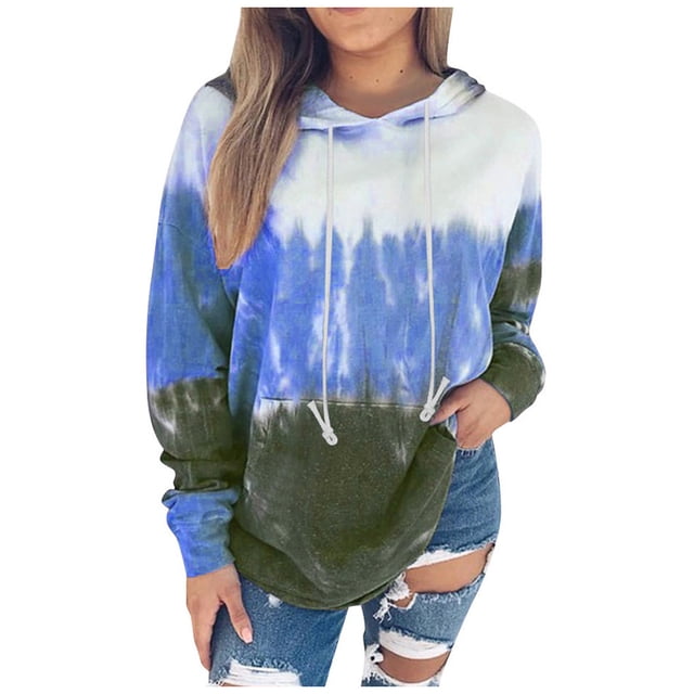 Ketyyh-chn99 Chemises pour Femmes Blouse Ample d'Été Manches Courtes Tunique Décontractée Col Rond Confortable Bleu,2TG
