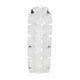 thumbnail image 1 of Moldes de plástico para velas para hacer velas - Molde de jabón transparente - Molde cónico para velas 193x2 CM, 1 of 9