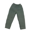 thumbnail image 4 of Figuras de acción masculinas a escala 1/6 Hugo Pantalones para muñeca Azul, 4 of 9