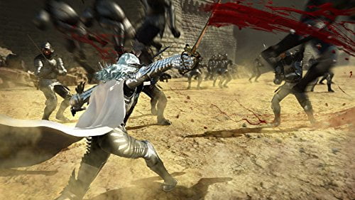 berserk band of the hawk ps4 download