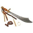 thumbnail image 1 of Morris FW90558 Ensemble de Costume de Pirate, 1 of 1
