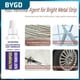 thumbnail image 1 of Moisturizing Rust Remover Metal Surface Chrome Paint Lubrication Car Maintenance Iron Powder Cleaning Multi-purpose 30ml / 50ml30mlUnited States He Qiyong unisex, 1 of 1
