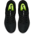 thumbnail image 6 of Nike Women's Zoom Hyperace 2 Black / White Low Top Mesh Women' - 9M, 6 of 8