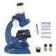 thumbnail image 2 of Juguete De Microscopio, Juguete Educativo Microscopio Ajustable Para Niños Con Portaobjetos De Muestra Para Observación Para Niños De 8 Años O Más ANGGREK Microscope Educational Toy, 2 of 8
