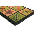 thumbnail image 4 of Imports Decor Printed Coir Doormat, Dragonfly, 18-Inch by 30-Inch, 4 of 4