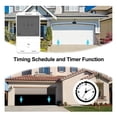 thumbnail image 4 of Smart Garage Door Opener Controller WiFi Switch App Remote Control Works ,More Precise and Stable, 4 of 6