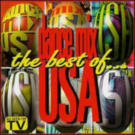 Best Of Dance Mix USA