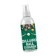 thumbnail image 1 of Spray limpiador de bolas de billar para un rodamiento uniforme en deportes. No hay torre, 1 of 9