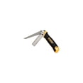 thumbnail image 4 of Sierra perforadora plegable DEWALT DeWALT de acero inoxidable 8TPI de 4 pulgadas, 4 of 8
