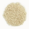 thumbnail image 2 of Sesame Seeds, White Hulled 5 Pounds, 2 of 2