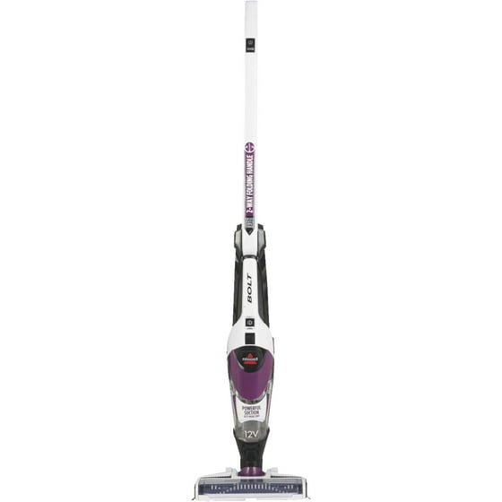 Bissell Bolt 2In1 Lightweight Cordless Stick Vacuum Cleaner