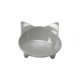 thumbnail image 1 of Bonitos Suministros Para Mascotas, Cuenco De Plástico Para Perros De Color Caramelo, Alimentación De Agua, Comida Para Cachorros, Cuencos Para Perros Y Gatos, Suministros De Alimentación Para Gatos Sweethay PT001428-01, 1 of 7