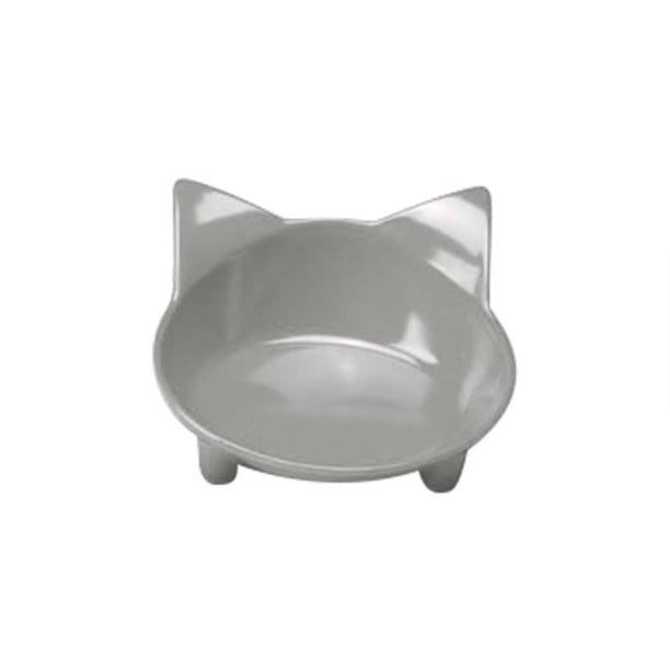 Bonitos Suministros Para Mascotas, Cuenco De Plástico Para Perros De Color Caramelo, Alimentación De Agua, Comida Para Cachorros, Cuencos Para Perros Y Gatos, Suministros De Alimentación Para Gatos Sweethay PT001428-01