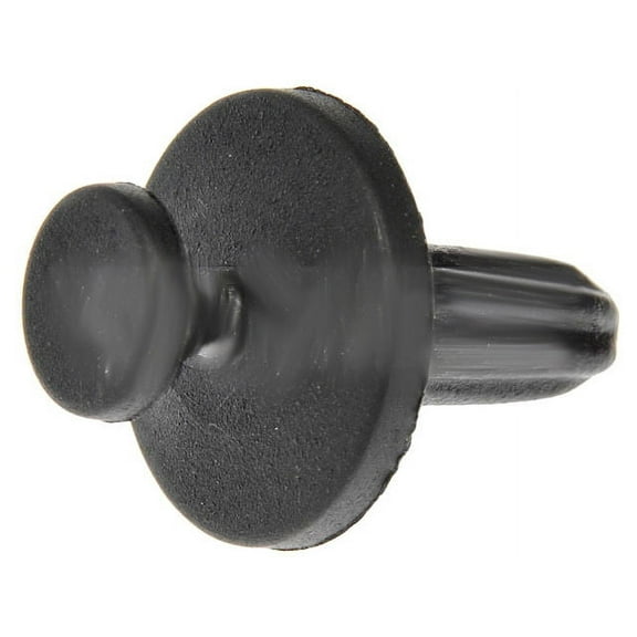 Grille Retainer - Compatible with 2008 - 2017 Dodge Grand Caravan 2009 2010 2011 2012 2013 2014 2015 2016