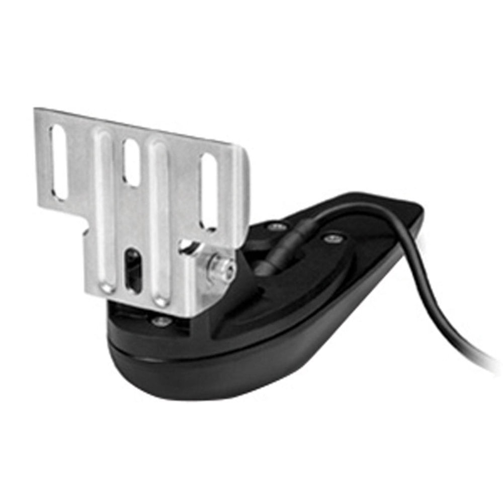 Garmin 0100196000 Transducer with CHIRP ClearVu Scanning Sonar GT20