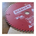 thumbnail image 2 of Disco Diablo Para Sierra Circular 6-1/2 60 Dientes D0660R, 2 of 2