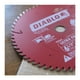 thumbnail image 2 of Disco Diablo Para Sierra Circular 6-1/2 60 Dientes D0660R, 2 of 2