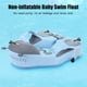thumbnail image 5 of Mambobaby Cute Baby Swim Flotador no inflable Baby Swimming Flotador suave Mambobaby Flotador de natación, 5 of 8