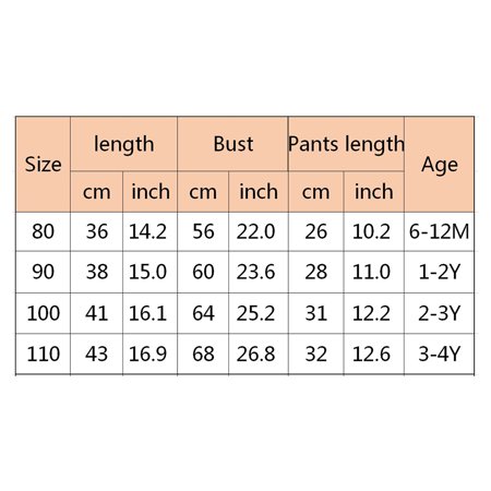 2 Pieces Ensemble Bebe Costume T Shirt En Coton Short Dessin Anime A Manches Courtes Pour 6 Mois 4 Ans Enfants Singes 6 12m 80 55 Metres Walmart Canada 2 Pieces Ensemble Bebe Costume T Shirt En Coton Short Dessin Anime A Manches Courtes Pour 6 Mois 4 Ans Enfants Singes 6 12m 80 55 Metres Walmart Canada