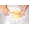 thumbnail image 3 of Rolling Pin for Baking Wood Rolling Pins 15.8-inch Dough, 3 of 5