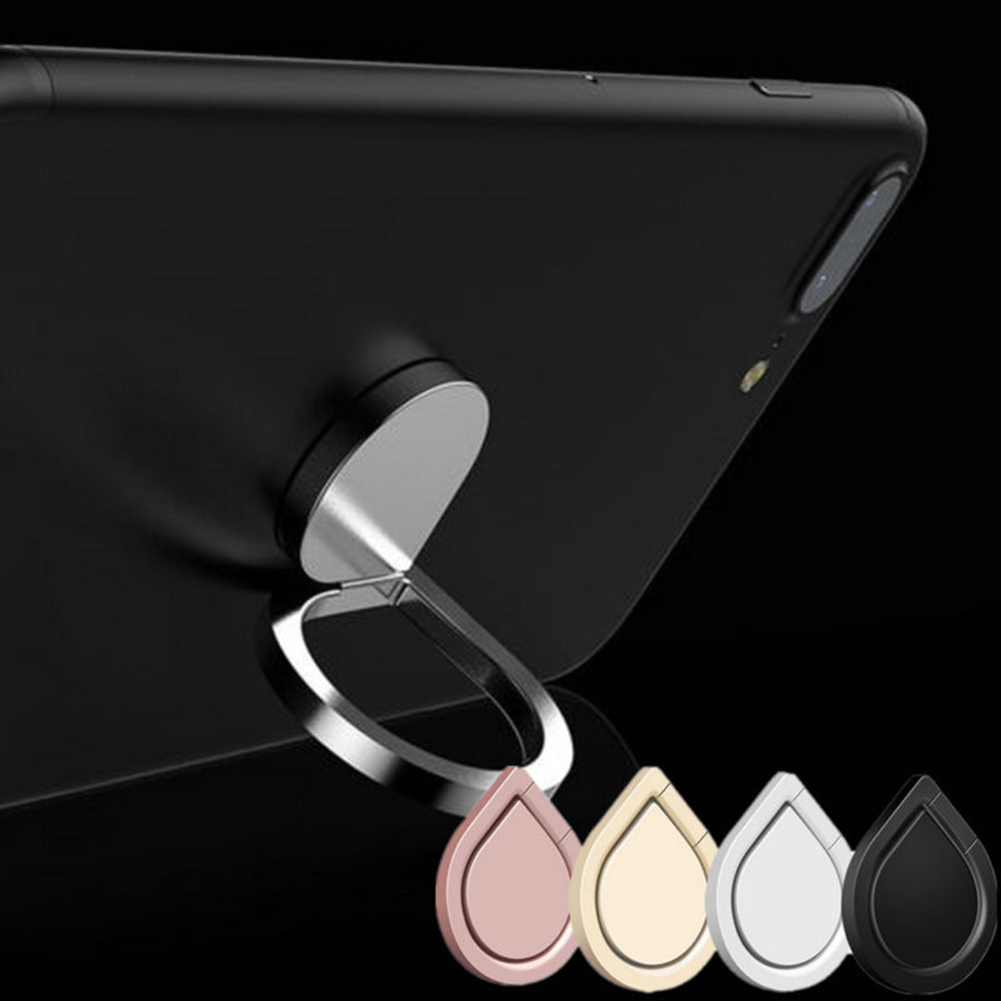 Essen 360 Degree Rotatable Universal Finger Grip Ring Stand Holder For Iphone Samsung Galaxy Walmart Canada