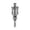25mm, variant on Carbides Hole Cutter Drill Bit For Metal Reinforced Blade Delivers Drilling In Stainless Steel Aluminum Sheets