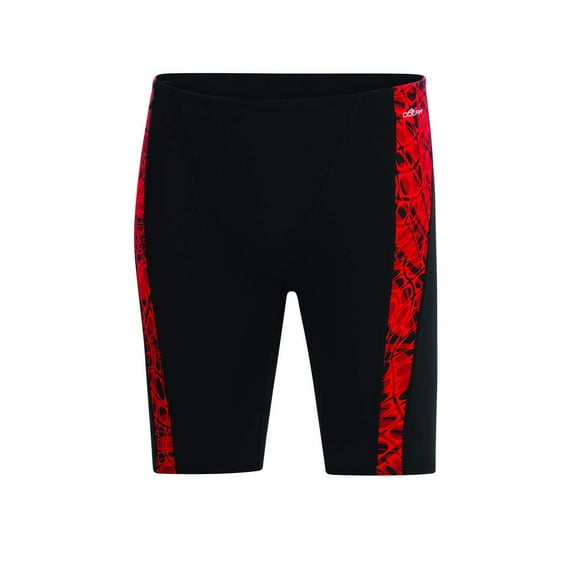 Dolfin Jammer RELIANCE ENERGY Red Size 24