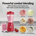 thumbnail image 3 of Personal Blender with Travel Lid, 3 of 6