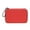 Red, variant on Gieenan Light weights Pingpong Paddle Bag Waterproofs Case Portable Hard Table Tennis Rackets Bag Square Zippers Handbag