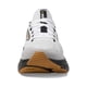 thumbnail image 3 of Zapatillas de Running Brooks Glycerin StealthFit 21 para Hombre (Blanco/Gris/Negro), talla 10 (EE. UU.), 3 of 4