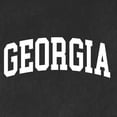 thumbnail image 5 of Wild Bobby State of Georgia College Style Men Premium Tri Blend Tee, 5 of 5