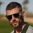thumbnail image 3 of Lentes de Sol Deportivos Polarizados Wyndham WMP para Hombre, 3 of 8