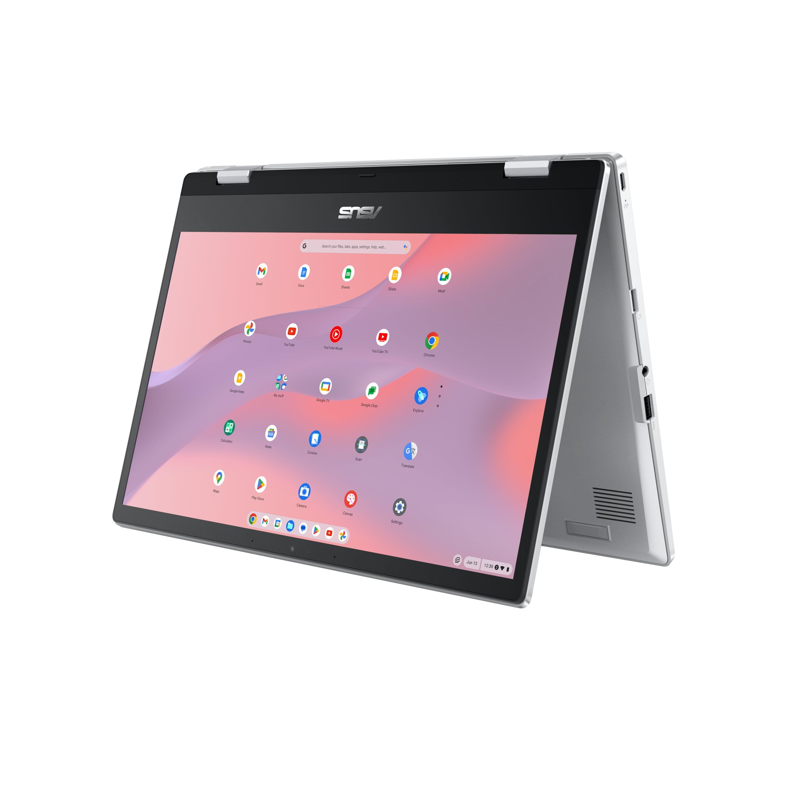 Asus Chromebook C425, 14
