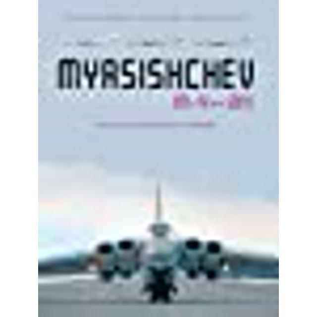 Myasishchev M-4 et 3M: le Premier Bombardier à Réaction Stratégique Soviétique
