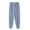 Sky Blue, variant on Hot Sale!BKQCNKM Wide Leg Pants Woman, Flowy Pants for Women, Drawstring Pants Women, Stretch Breathable Casual Pants Stretch Active Pant, Baggy Pants, Gray 3XL