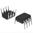 thumbnail image 1 of 301AN-1 - OPERATIONAL AMPLIFIER SINGLE 8P, 1 of 1