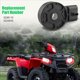 thumbnail image 5 of 2X 3236115 3233835 Interruptor de Caja de Cambios Rotativa de 6 Pines para Sportsman Scrambler 300, 5 of 5