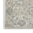 thumbnail image 5 of Nourison Home Moroccan Celebration KI384 Ivory/Beige/Blue Indoor Area Rug - 2'2 X 7'6, 5 of 8