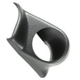 thumbnail image 3 of Autometer 15199 Mounting Solutions Single Gauge Pod Fits select: 1986-1993 DODGE W-SERIES, 1986-1993 DODGE D-SERIES, 3 of 5