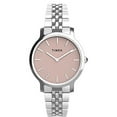 thumbnail image 2 of Timex Transcend Ladies Watch, 2 of 4