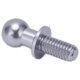 thumbnail image 4 of Ball Head Screw Link Rod Shock Absorber End, Small Aluminum Alloy Exquisite Metal Ball Head Screw Link Rod Beautiful For TT01 TT02 For RC Car ANGGREK Otros, 4 of 8