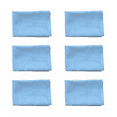 thumbnail image 1 of Serviettes en Coton Turc (Douces et Confortables) Serviettes en Lin Durables / Serviette de Table Réutilisable, 1 of 5