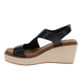 thumbnail image 3 of Corkys Womens Steppin Out Wedge Slingback  Casual Shoes, 3 of 7