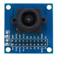 thumbnail image 3 of Camera Module, Small Size High Sensitivity Webcam Module  for Color Photography Simple Image Recognition for Car Tracking Automatic Tracking, 3 of 7