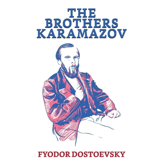The Brothers Karamazov (Paperback)