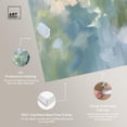 thumbnail image 5 of Minted Brush Canvas Minimal Abstracts by Art Remedy, Gallery Wrapped, 30" x 30", 5 of 8