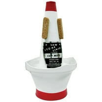 Mute, Tpt Cup Stonelined