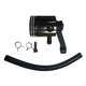 thumbnail image 2 of Cubierta de Aceite de Motor , Motor de Llenado de Resistente, para Motocicleta Z750 Negro, 2 of 8