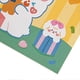 thumbnail image 2 of 100 Sheets Scrapbook Sticker Cartoon Design Cute Waterproof Notebook Stickers for Journal Water Bottle, 2 of 3