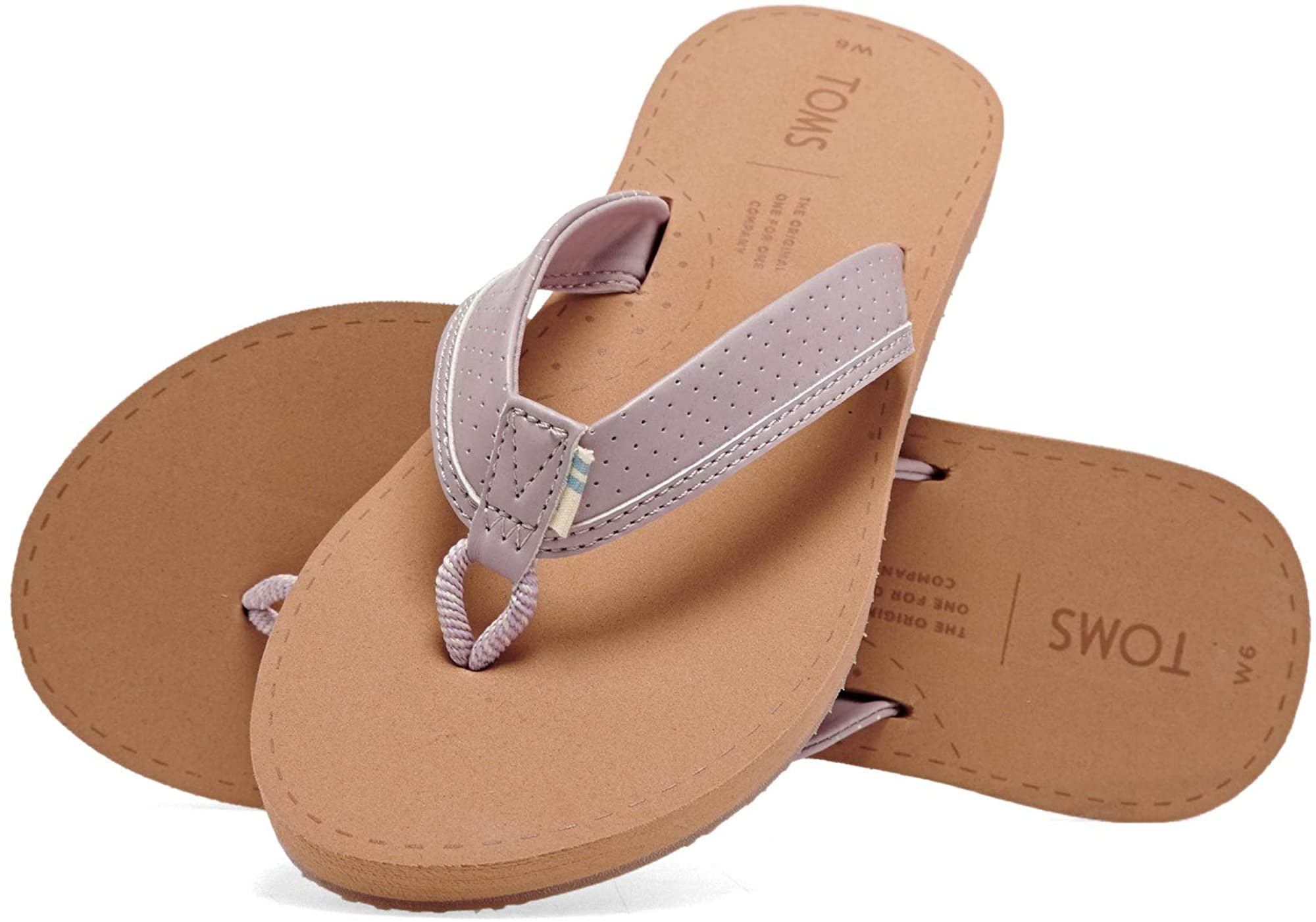 toms womens flip flops